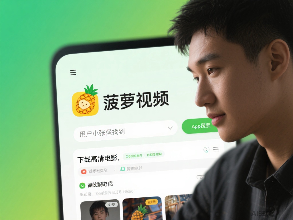 菠萝视频app下载官方正版免费安装