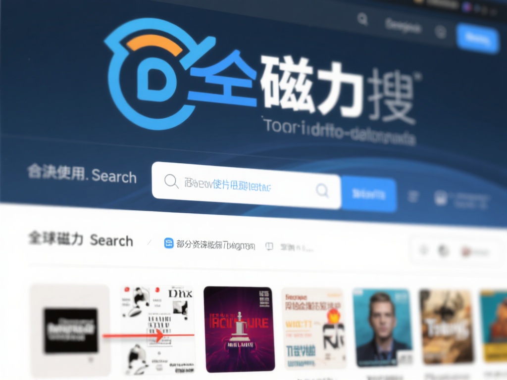 合法使用磁力搜索的注意事项
尽管磁力搜